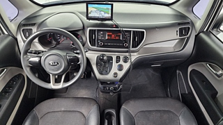 KIA RAY 2018