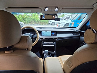 KIA K7 PREMIER 2019