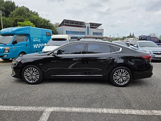 KIA K7 PREMIER 2019