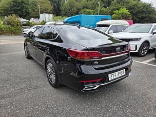 KIA K7 PREMIER 2019