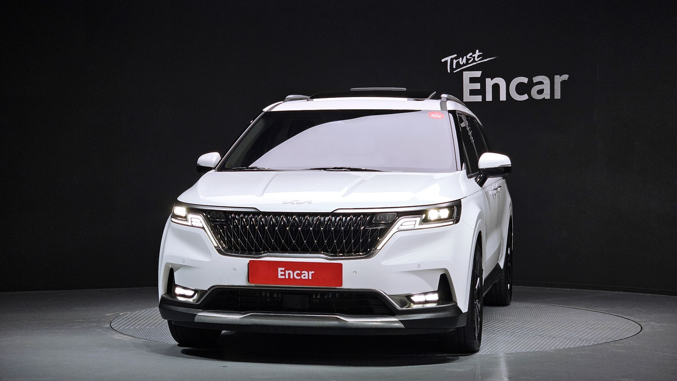 KIA CARNIVAL 2022