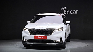 KIA CARNIVAL 2022