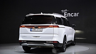 KIA CARNIVAL 2022