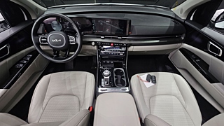 KIA CARNIVAL 2022