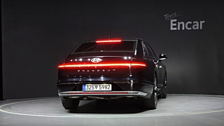 HYUNDAI GRANDEUR GN7 2024