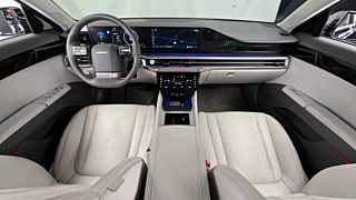 HYUNDAI GRANDEUR GN7 2024