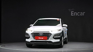 HYUNDAI KONA 2019