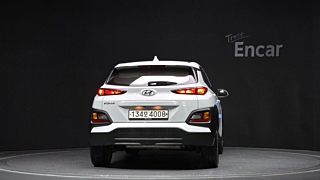 HYUNDAI KONA 2019