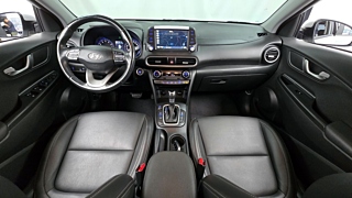 HYUNDAI KONA 2019