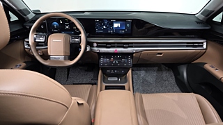 HYUNDAI GRANDEUR GN7 2023