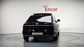 HYUNDAI GRANDEUR GN7 2023