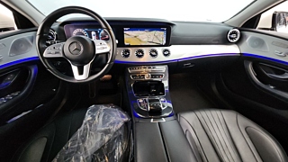 MERCEDES BENZ CLS-CLASS C257 2019