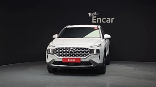 HYUNDAI SANTAFE 2020