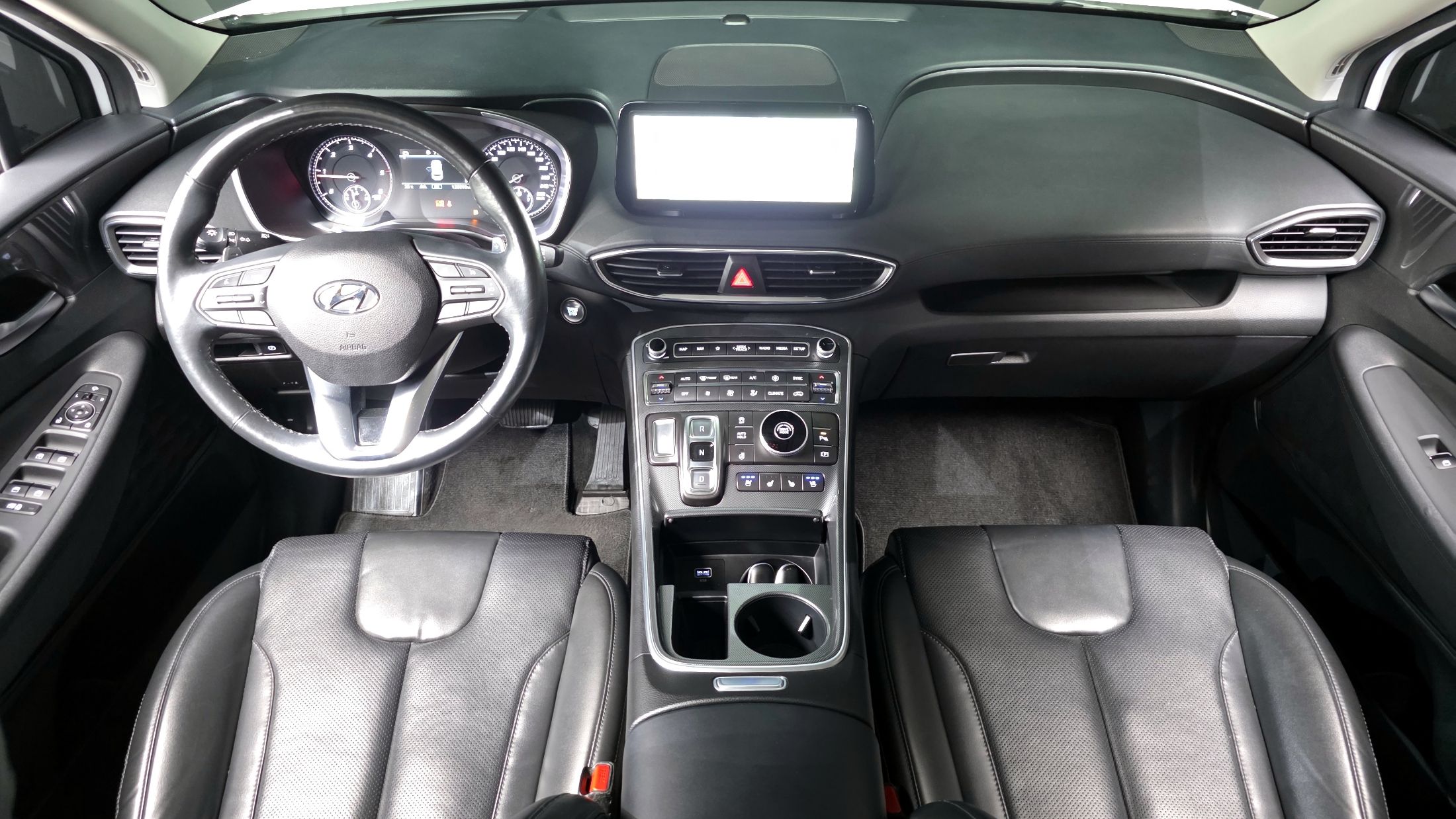 HYUNDAI SANTAFE 2020