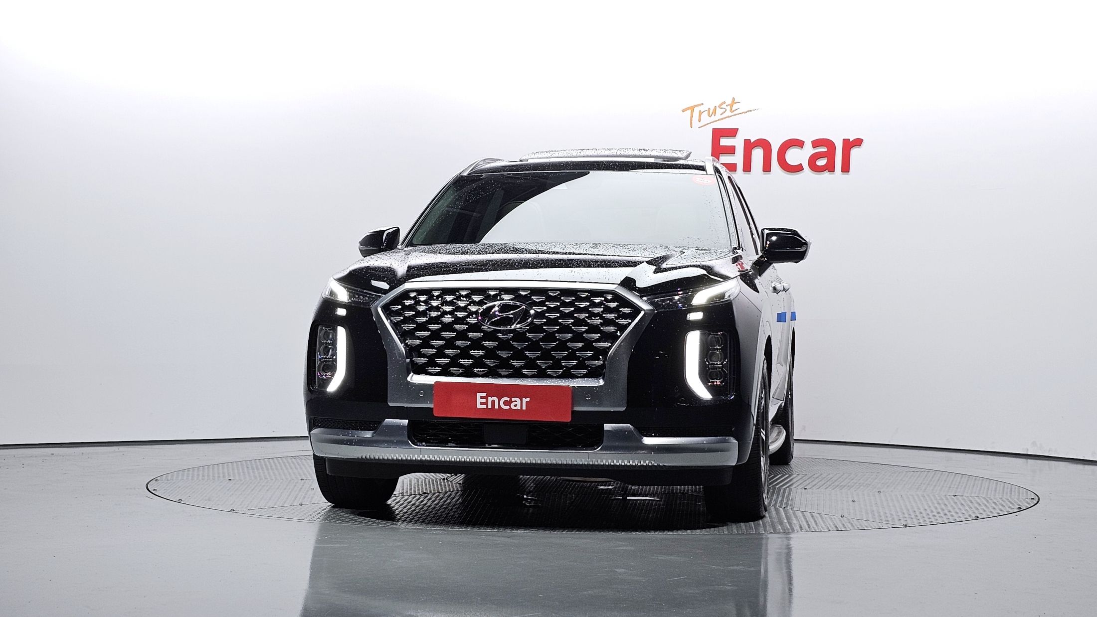 HYUNDAI PALISADE 2020