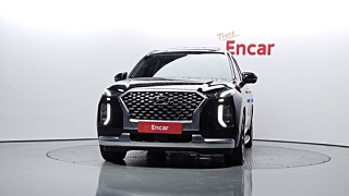 HYUNDAI PALISADE 2020