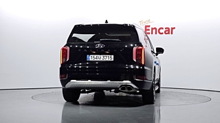 HYUNDAI PALISADE 2020
