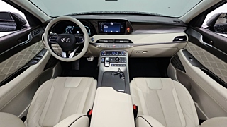 HYUNDAI PALISADE 2020