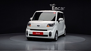 KIA RAY 2019