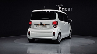 KIA RAY 2019