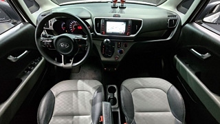 KIA RAY 2019