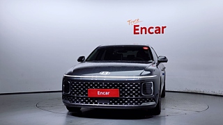HYUNDAI GRANDEUR GN7 2023