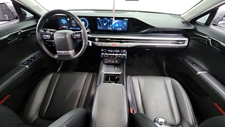 HYUNDAI GRANDEUR GN7 2023
