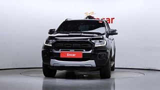 FORD RANGER 2022
