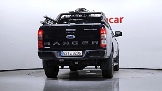 FORD RANGER 2022