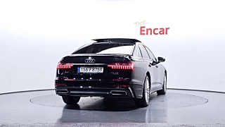 AUDI A6 C8 2021