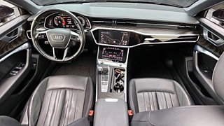 AUDI A6 C8 2021