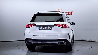 MERCEDES BENZ GLE-CLASS W167 2021