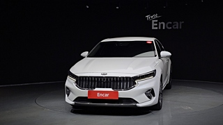 KIA K7 PREMIER 2019