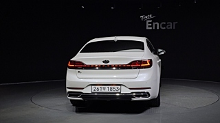 KIA K7 PREMIER 2019