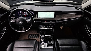 KIA K7 PREMIER 2019