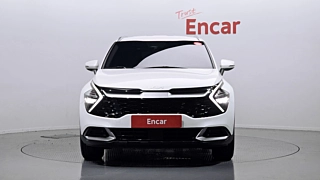KIA SPORTAGE 2021