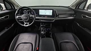 KIA SPORTAGE 2021