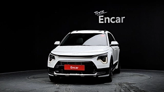 KIA NIRO 2023
