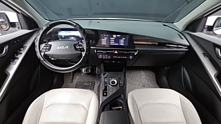KIA NIRO 2023