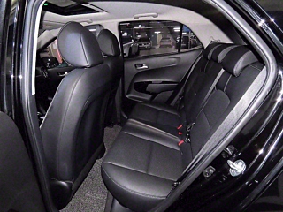 KIA MORNING URBAN JA 2021