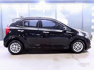 KIA MORNING URBAN JA 2021