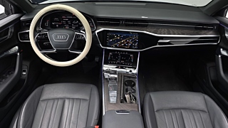 AUDI A6 C8 2023
