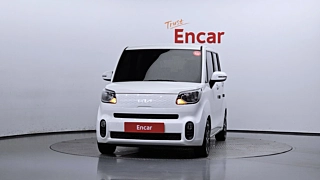 KIA RAY 2022