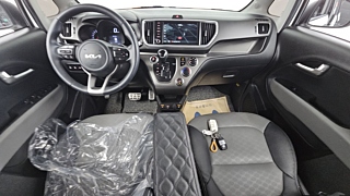 KIA RAY 2022
