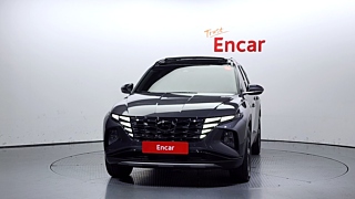 HYUNDAI TUCSON NX4 2023