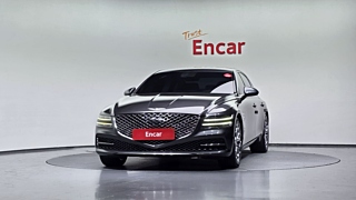 GENESIS G80 RG3 2020