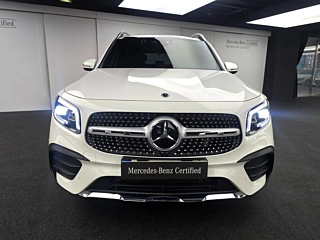 MERCEDES BENZ GLB-CLASS X247 2023
