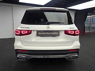 MERCEDES BENZ GLB-CLASS X247 2023