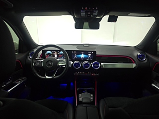 MERCEDES BENZ GLB-CLASS X247 2023