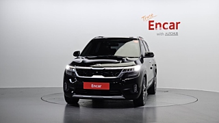 KIA SELTOS 2020